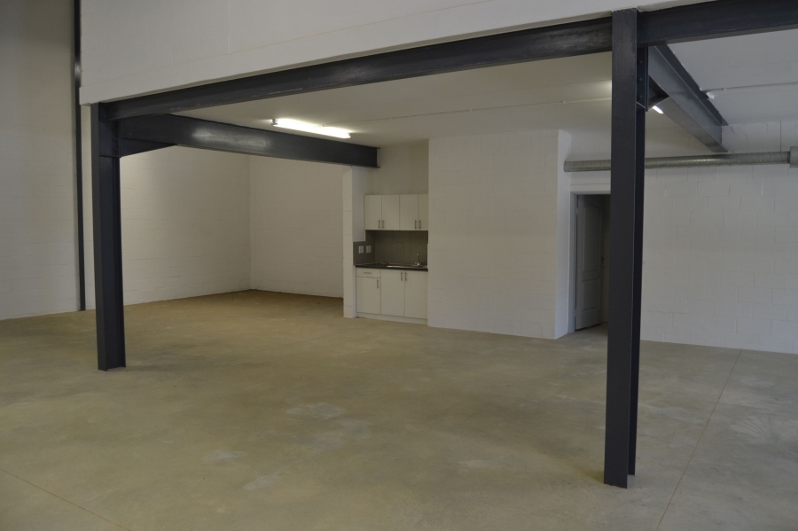 To Let commercial Property for Rent in Rivergate Western Cape